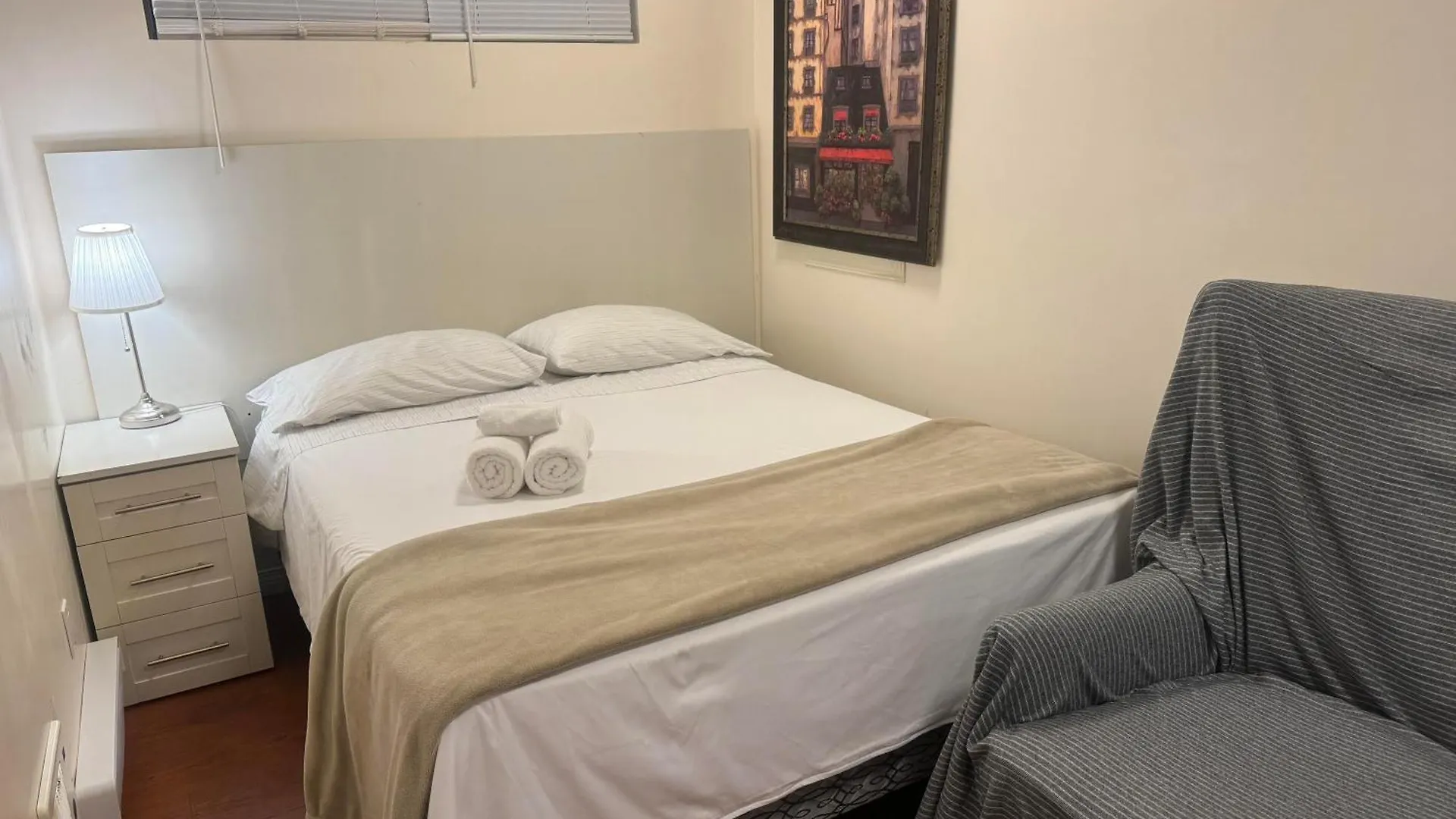 Cozy Guest Home Close Ubc And Downtown Vancouver